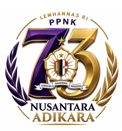 Logo PPNK 73